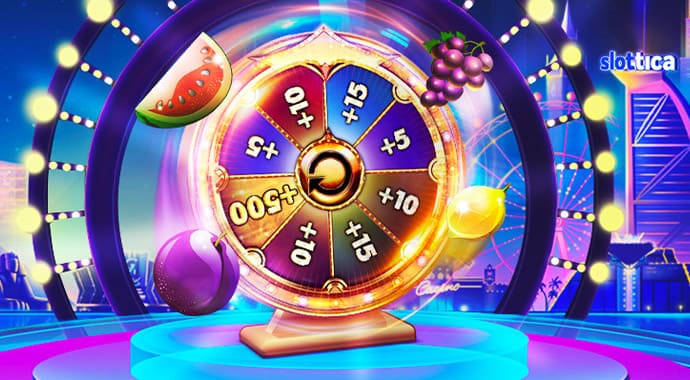 Wheel of Fortune! Wheel of Fortune!